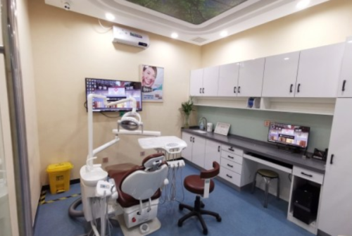 上海种植牙医院地址-前五名医院整理