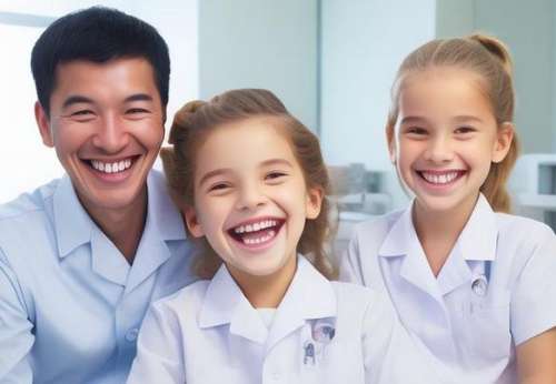 儿童牙齿矫正：如何挑选最适合孩子的顶级医院？